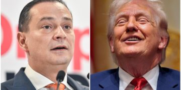 Un parc din Sectorul 4 va purta numele lui Donald Trump Anuntul a fost facut de Daniel Baluta