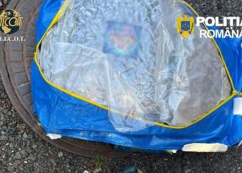 Un roman stabilit in Germania si a vandut casa pentru a cumpa droguri cu toti banii