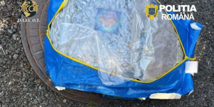 Un roman stabilit in Germania si a vandut casa pentru a cumpa droguri cu toti banii