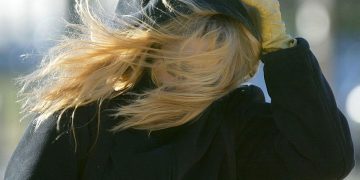 avertizare anm vreme rece si cod galben de vant si ninsori la munte este cod portocaliu de viscol