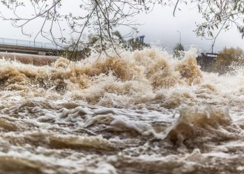 avertizare hidrologica cod portocaliu de inundatii in mai multe judete ale tarii pana sambata