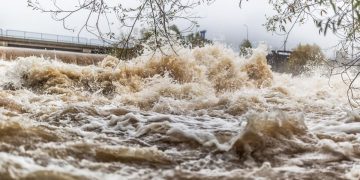 avertizare hidrologica cod portocaliu de inundatii in mai multe judete ale tarii pana sambata