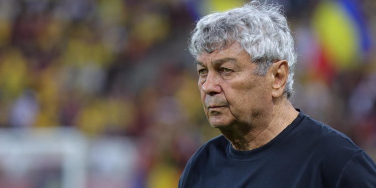cea mai recenta actualizare privind starea de sanatate a lui mircea lucescu spitalul de urgenta bucuresti