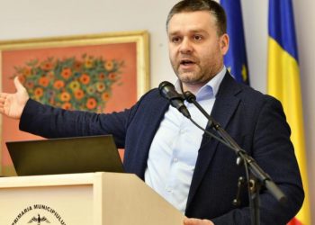 ciucu afirma ca se confrunta cu dificultati in reformele de la primaria bucuresti toate comasarile efectuate au