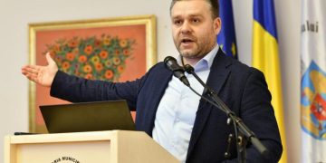 ciucu afirma ca se confrunta cu dificultati in reformele de la primaria bucuresti toate comasarile efectuate au