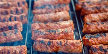 cum poti organiza un gratar in curte fara riscul de a fi amendat de paste 2026 cei care nu respecta