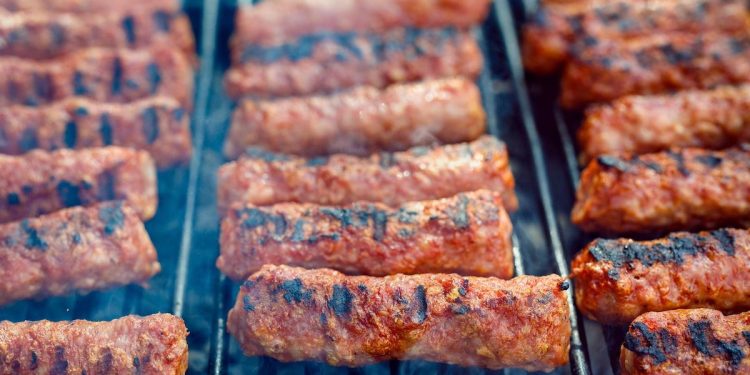 cum poti organiza un gratar in curte fara riscul de a fi amendat de paste 2026 cei care nu respecta