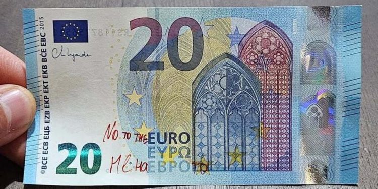 depreciere record a leului context si solutii