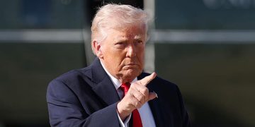 donald trump ar putea fi nominalizat pentru premiul nobel pentru pace 2026 in total sunt 287 de candidati