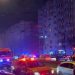 Incendiu devastator într-un bloc de pe Calea Vitan din București: 9 persoane evacuate, una a suferit un stop cardiac... 2 incendiu devastator intr un bloc de pe calea vitan din bucuresti 9 persoane evacuate una a suferit un stop cardiac