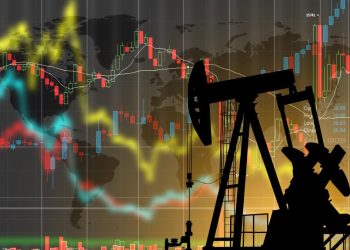 prognoza pesimista a bancii mondiale preturile energiei vor creste cu 24 iar barilul de petrol ar