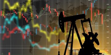 prognoza pesimista a bancii mondiale preturile energiei vor creste cu 24 iar barilul de petrol ar