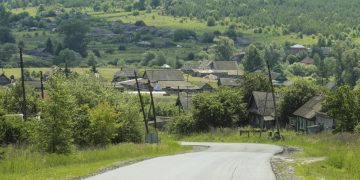 revolta intr un sat din dolj localnicii solicita alipirea la o comuna platim taxe