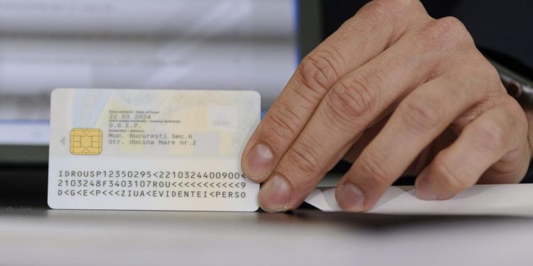 schimbare importanta in procesul de obtinere a cartilor de identitate certificatul de nastere nu va mai fi solicitat