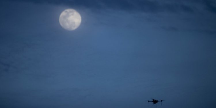 se analizeaza reorganizarea sistemelor de monitorizare si aparare in zona de frontiera cu ucraina