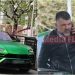 video noua conducere a itm bucuresti ajunge la birou cu un lamborghini urus de 300000 de euro salariul