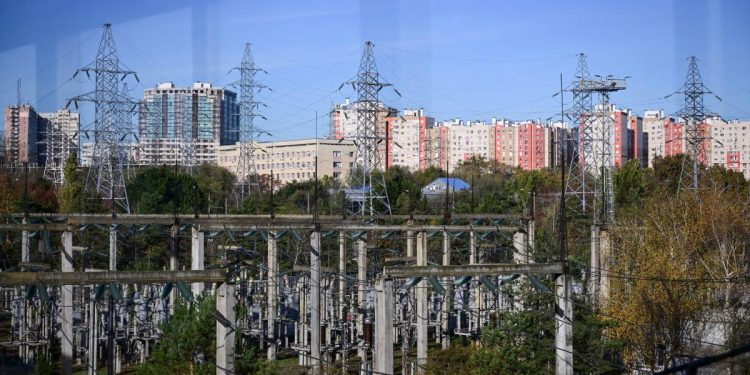 Americanii investesc in energia din Republica Moldova 370 de milioane de dolari pentru