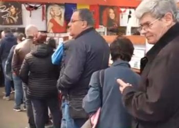 Cat va costa micii pe 1 mai 2026 in Piata Obor din Bucuresti Fara vreme pentru gratar in aer liber
