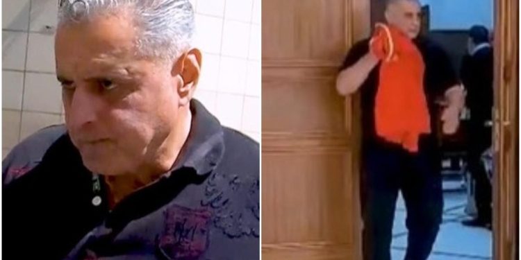 Cine este cel mai mare falsificator de bani din Romania Bancnotele sale au reusit sa insel chiar si SRI ul