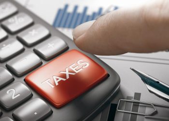 Cum arata harta impozitelor pe munca in Europa Romania se afla printre tarile cu cele mai mari taxe