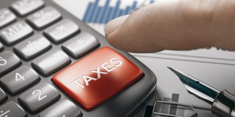Cum arata harta impozitelor pe munca in Europa Romania se afla printre tarile cu cele mai mari taxe