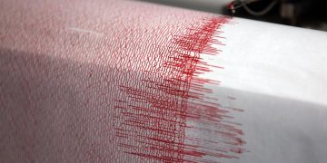 Cutremur in Romania Seismul a avut loc in judetul Buzau