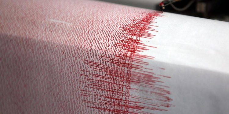 Cutremur in Romania Seismul a avut loc in judetul Buzau