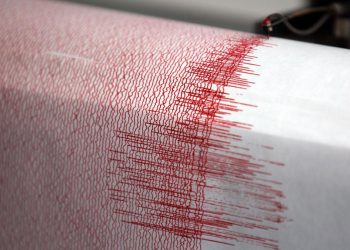 Cutremur in Romania Seismul sa produs in judezul Buzau