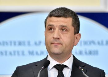 Directorul Romarm acuzatii grave la adresa lui Radu Miruta din cauza programului SAFE Ar trebui