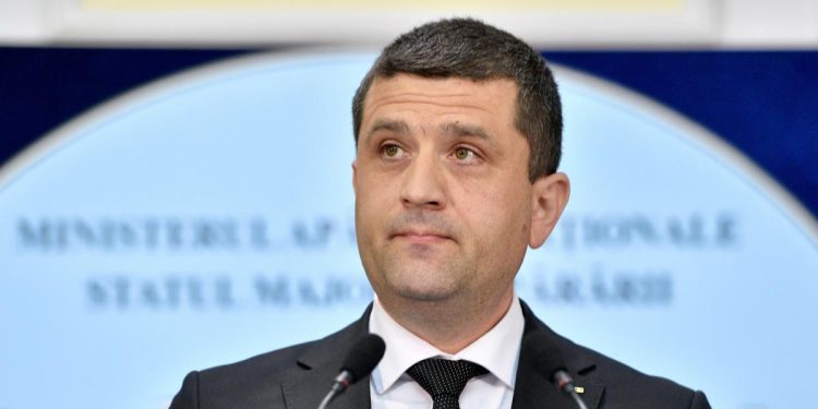 Directorul Romarm acuzatii grave la adresa lui Radu Miruta din cauza programului SAFE Ar trebui