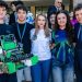Echipele de robotica din Romania au castigat primele patru locuri la Campionatul Mondial din SUA