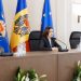 Maia Sandu a semnat decretul de numire a noului procuror general inchizand astfel un ciclu de patru ani de interimate la conducerea Procuraturii din Republica Moldova