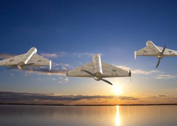 Mesaj Ro Alert transmis in Tulcea dupa un atac cu noua drone din partea Rusiei in Ucraina in apropierea