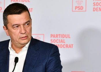 Mesajul lui Grindeanu de 1 Mai Ne straduim pentru echitate fiscala si dorim sa eliminam poverile