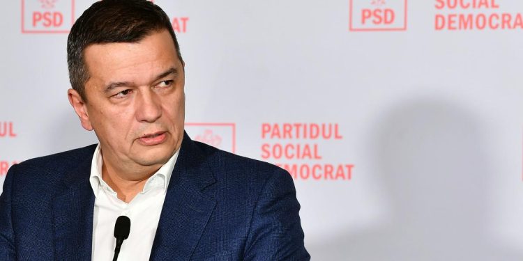 Mesajul lui Grindeanu de 1 Mai Ne straduim pentru echitate fiscala si dorim sa eliminam poverile