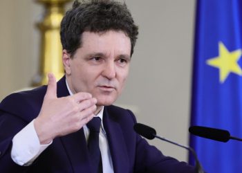 Nicusar Dan a castigat procesul cu AEP privind fondurile din campania prezidentiala Decizia Curtitii de