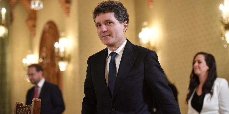 Nicuser Dan calatoreste in Armenia Va co prezida discutii despre democratie si amenintarile hibrid