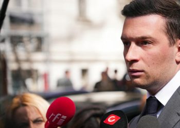 Parchetul European investigheaza o posibila frauda legata de partidul de extrema dreapta Reuniunea Nationala