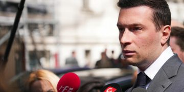 Parchetul European investigheaza o posibila frauda legata de partidul de extrema dreapta Reuniunea Nationala