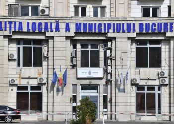 Plan de reorganizare a Politei Locale Numarul total de posturi reduc la 384
