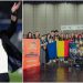 Premierul Bolojan ii comemoreaza pe Cristian Chivu si pe elevii romani care au castigat medalii pe podiumul mondial