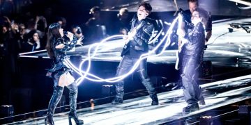 Romania a ajuns in finala Eurovision