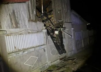 Romania condamna atacurile ruseti la ONU care au ajuns de a binelea pe teritoriul national