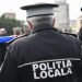 Schimbari majore la Politia Locala a Capitalei Se desfiinteaza 130 de posturi si se micsoreaza numarul conducatorilor