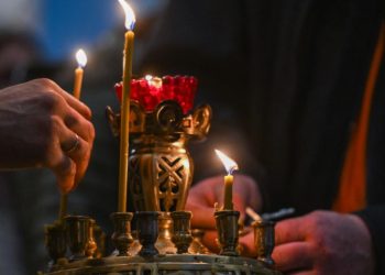 Sfanta Irina celebrata pe 5 mai 2026 Cine a fost si ce traditii ii sunt dedicate