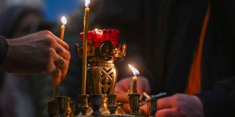 Sfanta Irina celebrata pe 5 mai 2026 Cine a fost si ce traditii ii sunt dedicate
