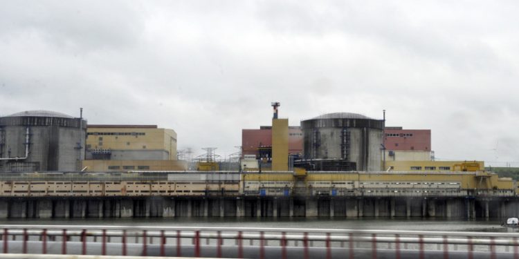 Unitatea 1 a Centralei Nucleare de la Cernavoda a intrat in oprire programata