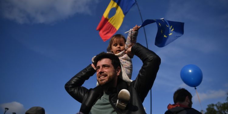 Ziua Europei va fi sarbatorita prin evenimente culturale educationale si diplomatice atat in Romania cat si la nivel global