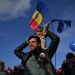 Ziua Europei va fi sarbatorita prin evenimente culturale educationale si diplomatice atat in Romania cat si la nivel global