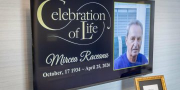 povestea ultimului om trimis la moarte in timpul regimului lui nicolae ceausescu mircea raceanu a murit la